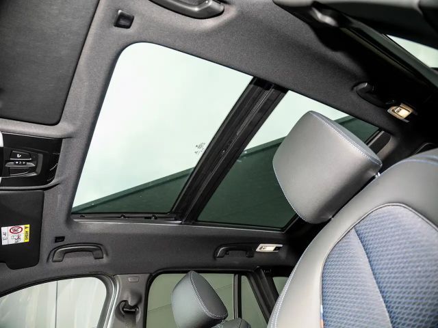 BMW X1 M-Sport xDrive20i