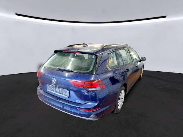 Volkswagen Golf 1.5 eTSI DSG Variant