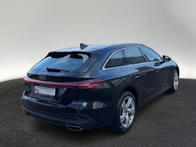 Audi A5 Avant S-Tronic