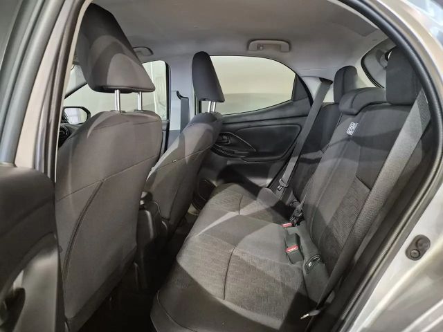 Mazda 2 Hybrid 1.5L Hybrid VVT-i 116 CVT FWD Centre-Line