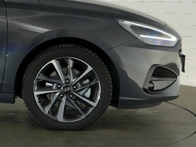 Hyundai i30 Advantage T-GDi