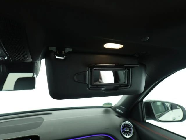 Mercedes-Benz GLB 220 4MATIC GLB 220 d