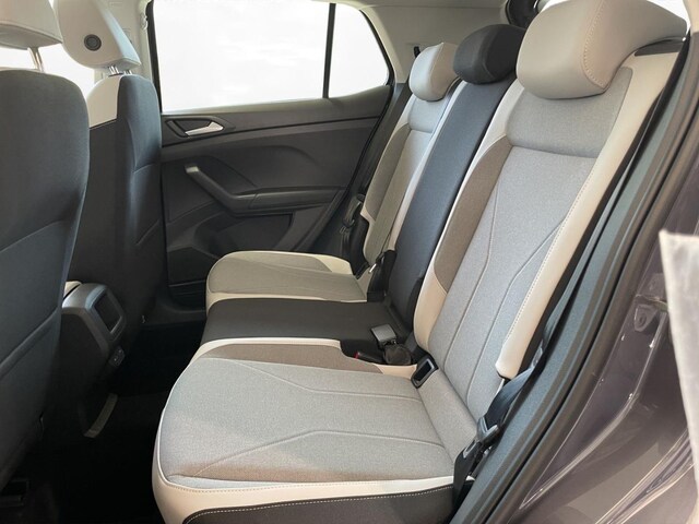 Volkswagen T-Cross 1.5 TSI ACT DSG Style