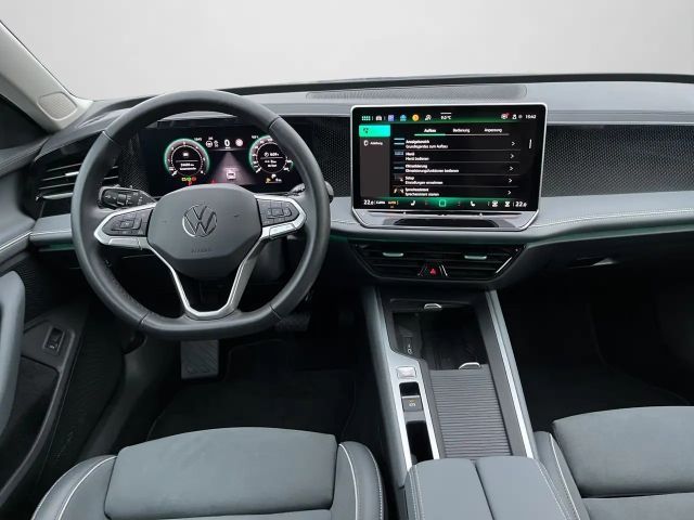 Volkswagen Passat 2.0 TDI Business DSG Variant