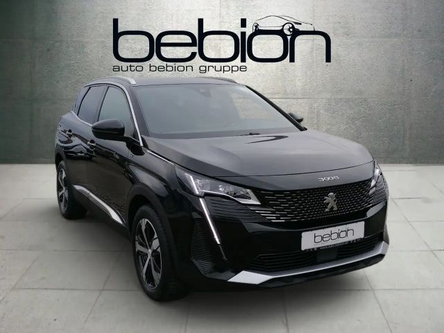 Peugeot 3008 GT-Line PureTech