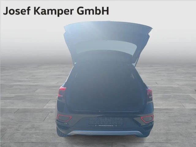 Volkswagen T-Roc Friends TSI