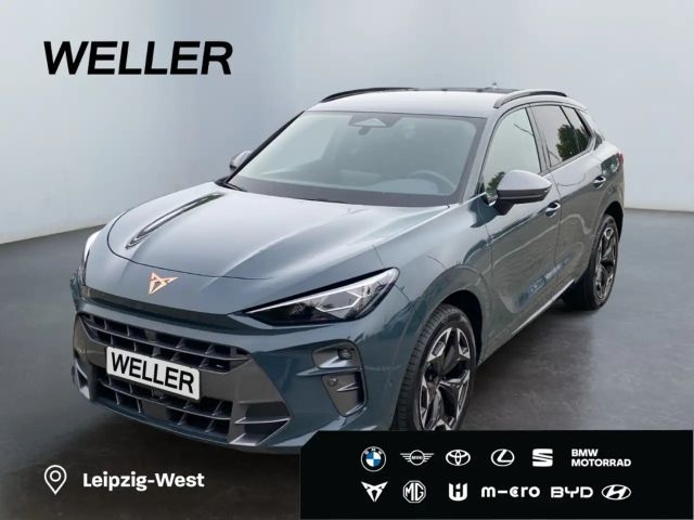 Cupra Terramar 2.0 TSI VZ