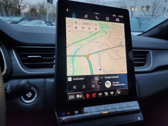 Mitsubishi ASX Hybrid Top 1.6 Leder Pano Navi 2025