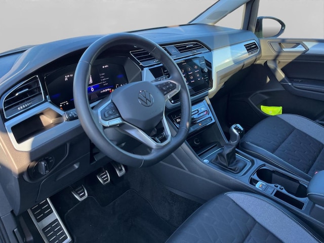 Volkswagen Touran 1.5 TSI