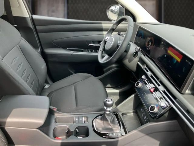 Hyundai Tucson 2WD T-GDi