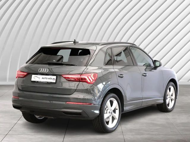 Audi Q3 40 TDI Quattro