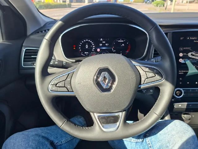 Renault Megane Intens