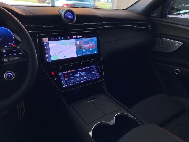 Maserati Grecale Trofeo