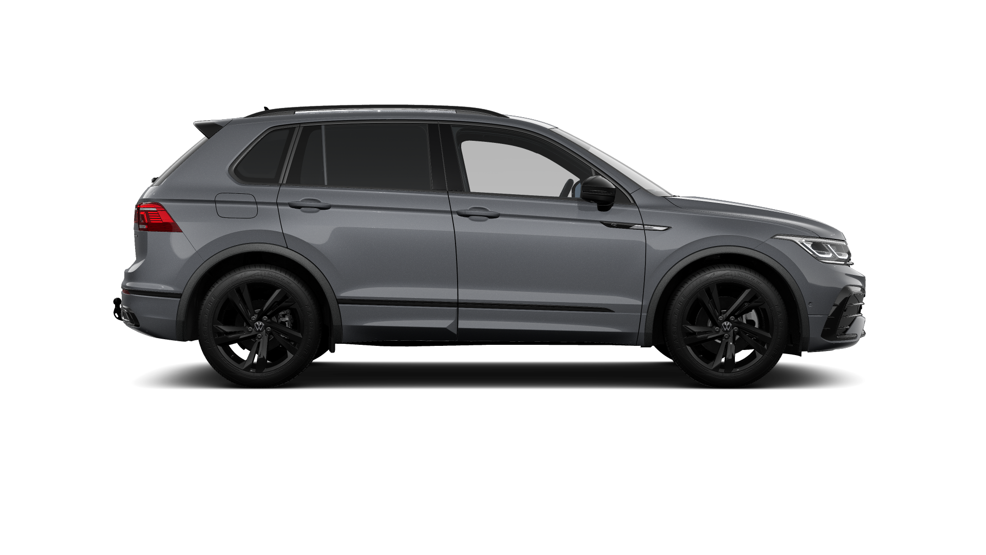Volkswagen Tiguan 2.0 TDI 4Motion R-Line Style
