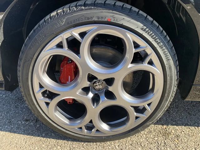 Alfa Romeo Tonale AWD Speciale