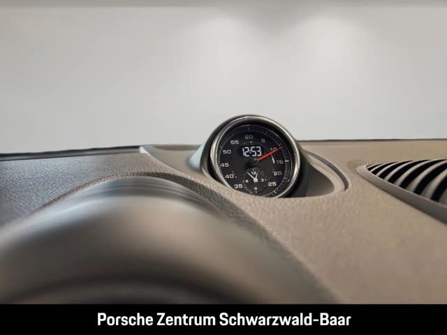 Porsche Boxster 718 S