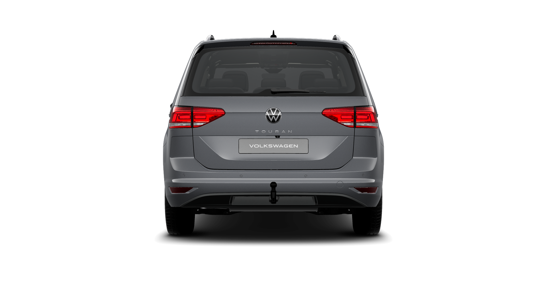 Volkswagen Touran 1.5 TSI Comfortline DSG