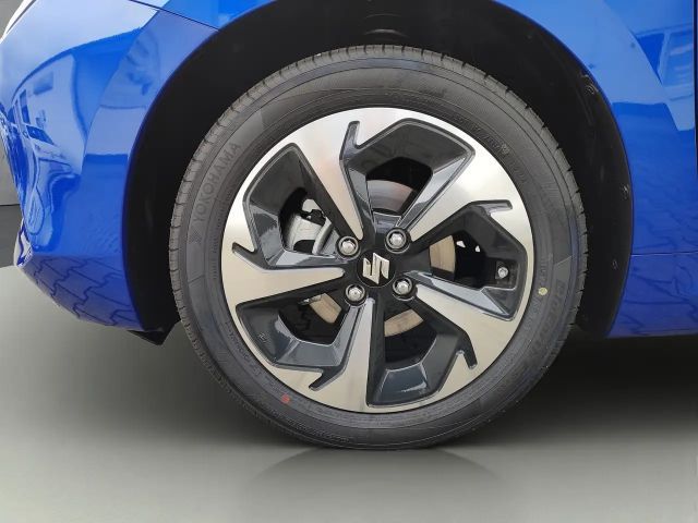 Suzuki Swift Comfort Hybrid