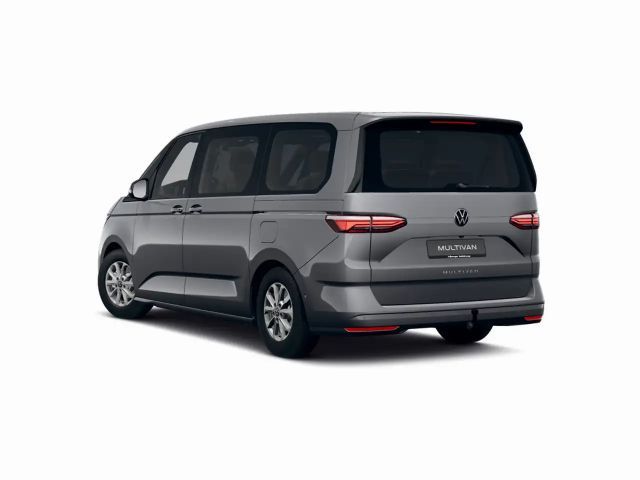 Volkswagen Multivan 2.0 TDI DSG Lang Life T7