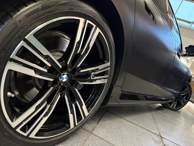 BMW i7 M70 Sedan xDrive