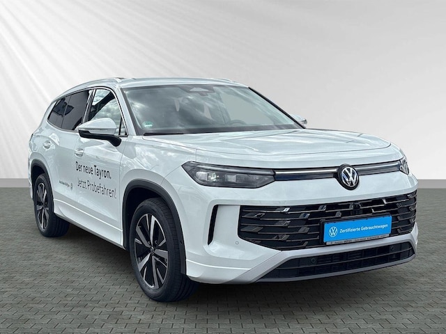 Volkswagen Tayron 1.5 eTSI AHK, Rückfahrkamera,ACC