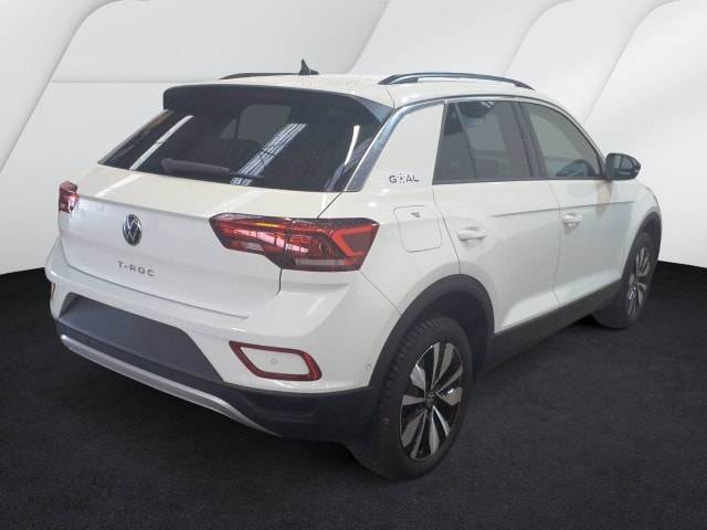 Volkswagen T-Roc 1.0 TSI