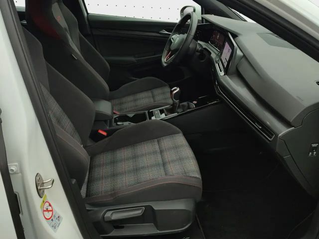 Volkswagen Golf 2.0 TSI GTI Golf VIII