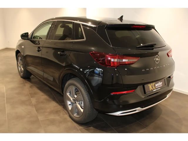 Opel Grandland X 1.2 Turbo Turbo