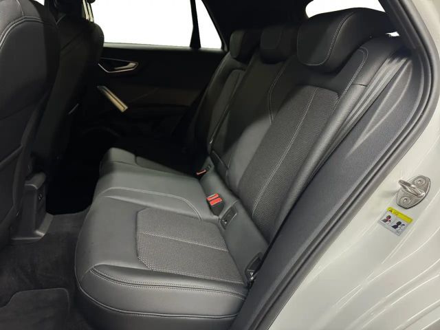 Audi Q2 35 TFSI S-Line