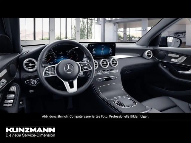 Mercedes-Benz GLC 300 4MATIC