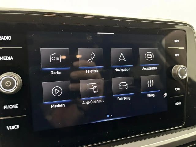 Volkswagen T-Roc Friends TSI