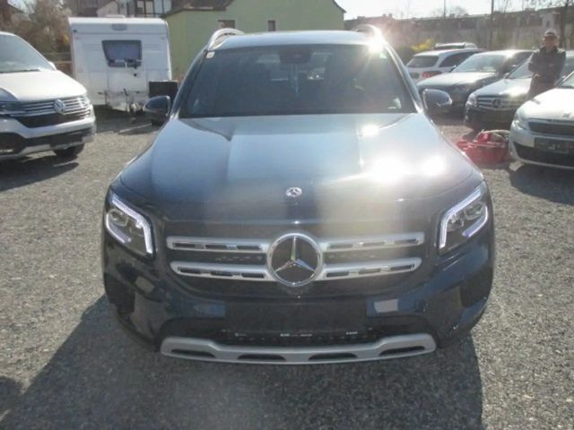 Mercedes-Benz GLB 180 GLB 180 AUT - Finanzierung - Eintausch