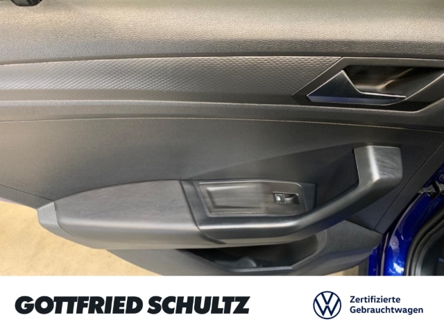 Volkswagen T-Roc DSG Style