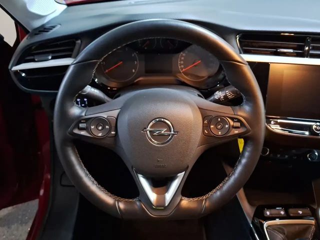 Opel Corsa 1.2 Turbo Edition Turbo