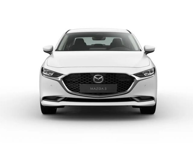 Mazda 3 Lim. 4-trg. Centre-Line Automatik
