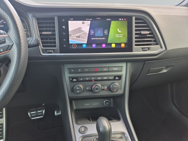 Cupra Ateca 4Drive DSG VZ