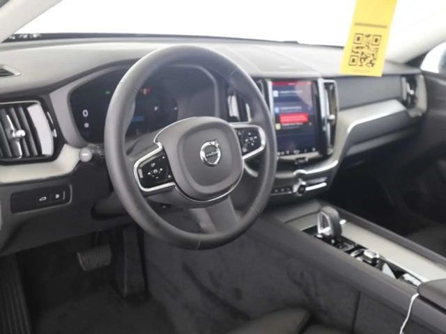 Volvo XC60 AWD Bright Plus T6