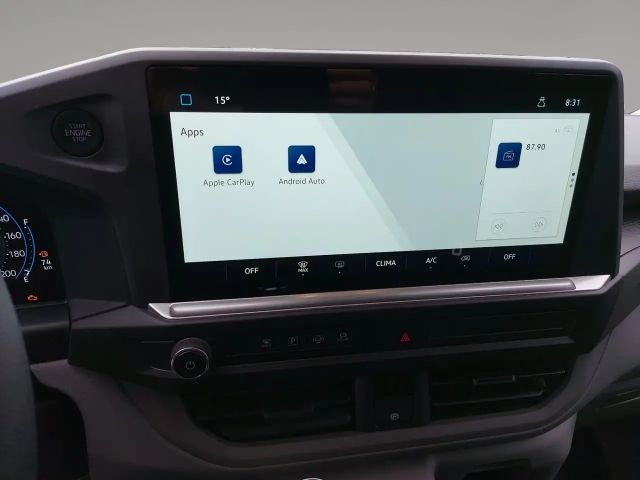 Volkswagen Transporter T7