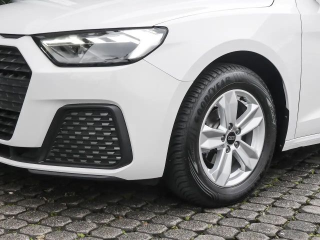 Audi A1 25 TFSI S-Tronic