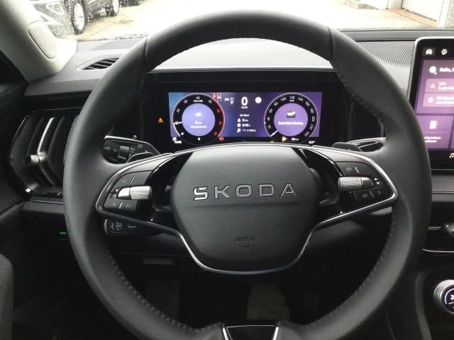 Skoda Kodiaq 2.0 TDI Selection