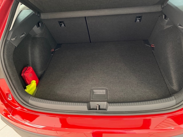 Volkswagen Taigo DSG