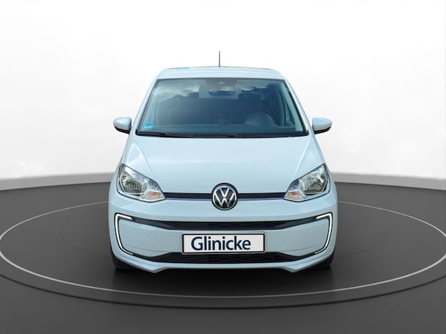 Volkswagen e-up! e-up! 32.3 kWh Edition CCS Rückfahrkam. SiHz