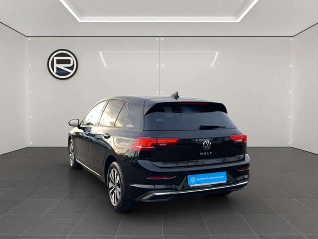 Volkswagen Golf 2.0 TDI DSG Golf VIII