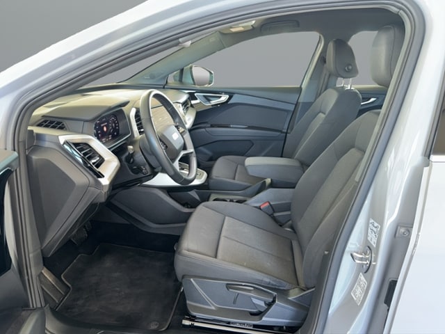 Audi Q4 e-tron 40
