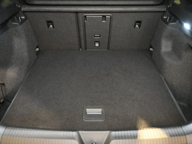 Volkswagen ID.4 4Motion Business GTX