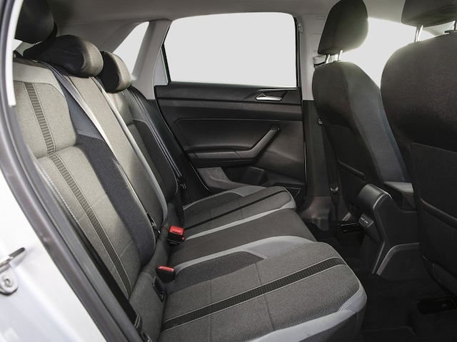 Volkswagen Polo 1.0 TSI DSG Style