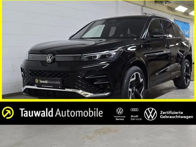 Volkswagen Tiguan 2.0 TDI R-Line