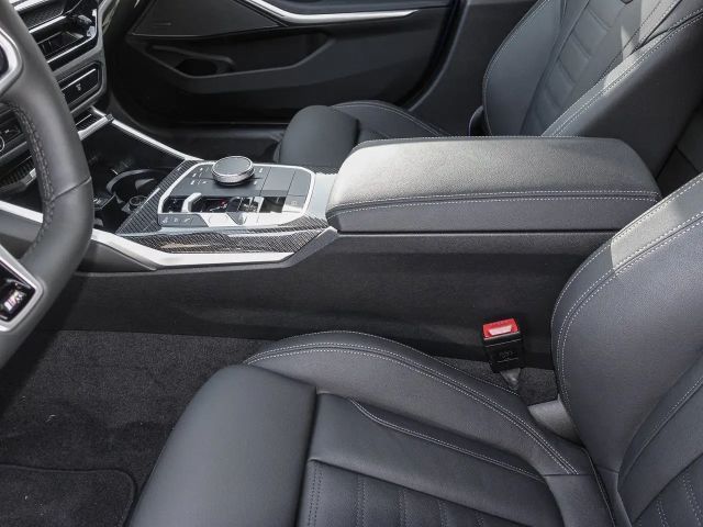 BMW 320 320d M-Sport xDrive