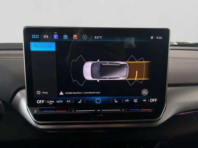 Volkswagen ID.4 Pure