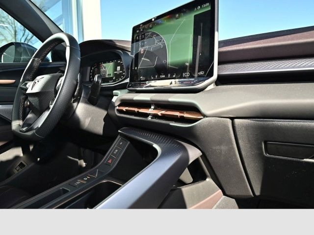 Cupra Terramar 1.5 eTSI